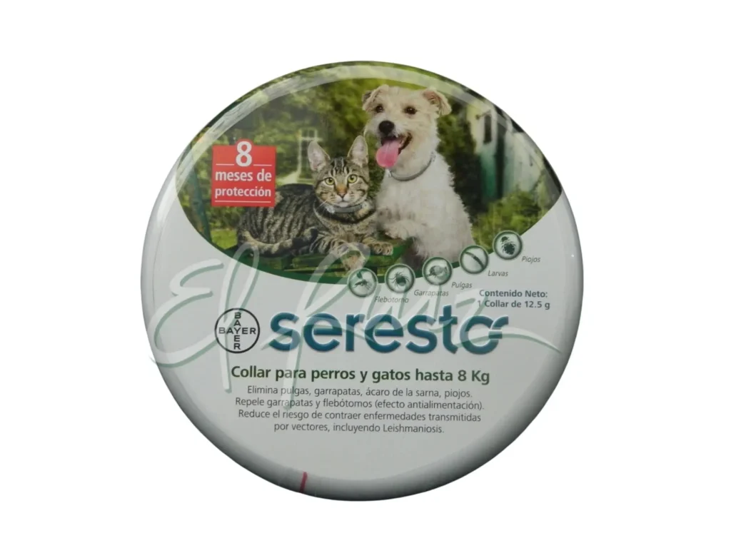 Comprar collar Seresto para perros y gatos filetype:webp