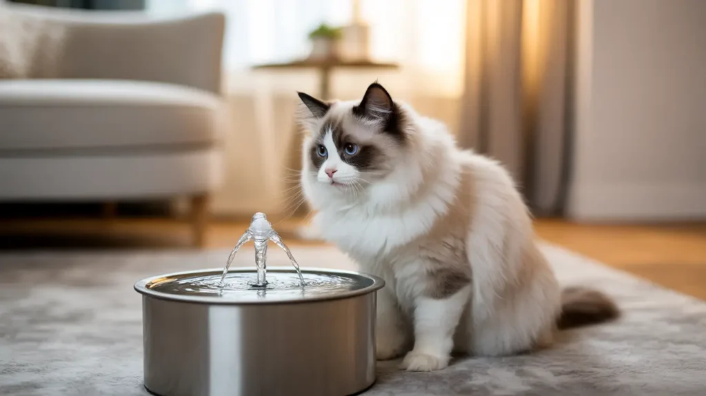 Efectos secundarios de la malta para gatos filetype:webp