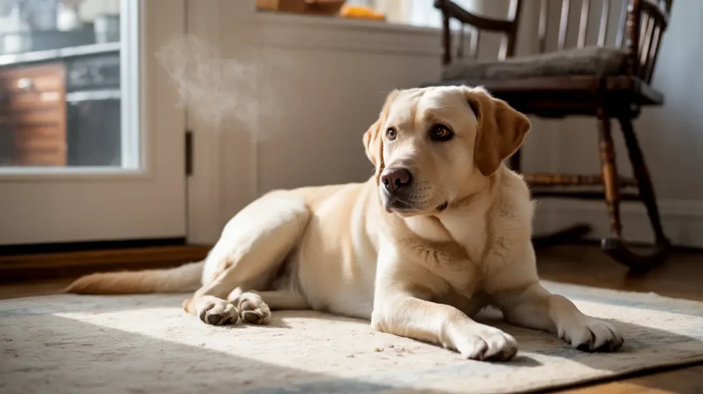 Porque un perro deja de comer y solo toma agua: causas y soluciones filetype:webp