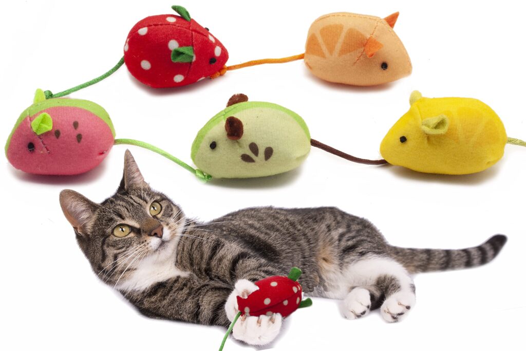 juego para gatos raton gato mejores opciones y recomendaciones